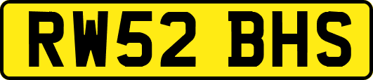 RW52BHS