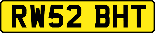 RW52BHT