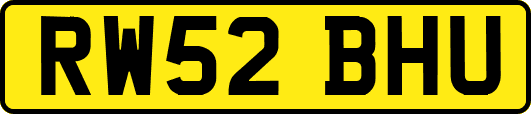 RW52BHU
