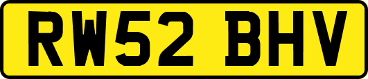 RW52BHV