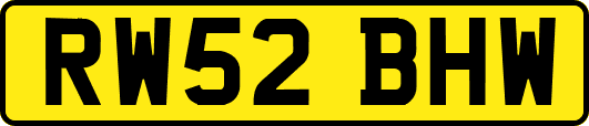 RW52BHW