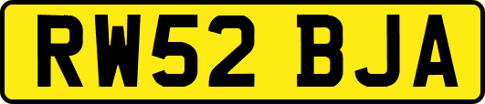 RW52BJA