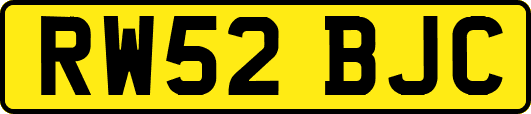 RW52BJC
