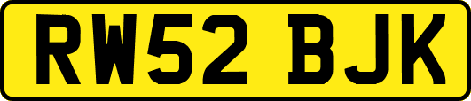 RW52BJK