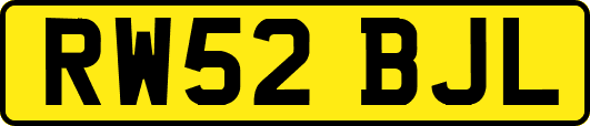 RW52BJL