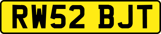 RW52BJT