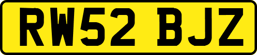 RW52BJZ