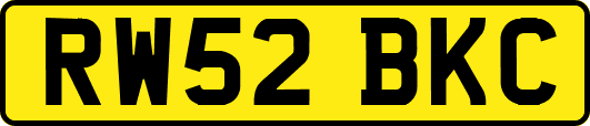 RW52BKC