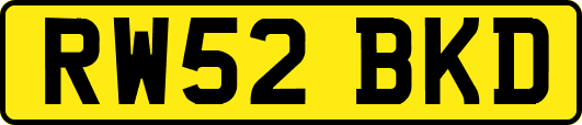 RW52BKD