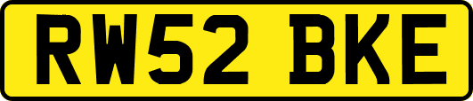 RW52BKE