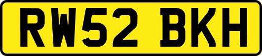 RW52BKH