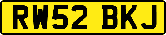 RW52BKJ