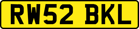 RW52BKL