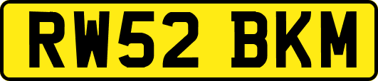 RW52BKM