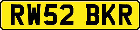 RW52BKR