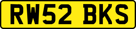 RW52BKS