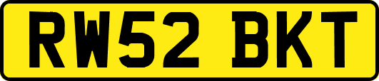 RW52BKT