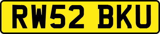 RW52BKU