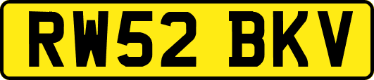 RW52BKV