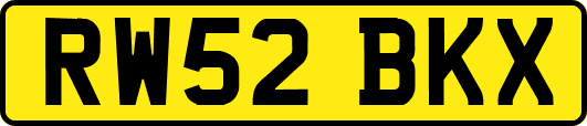 RW52BKX