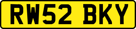 RW52BKY