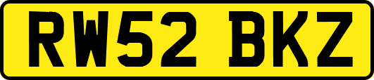 RW52BKZ