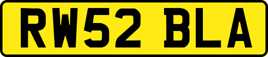 RW52BLA