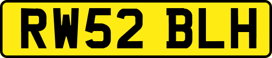 RW52BLH