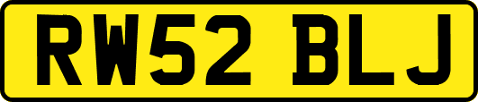RW52BLJ