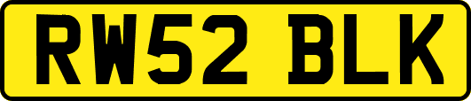 RW52BLK