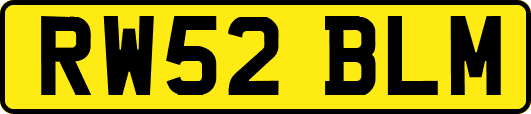 RW52BLM