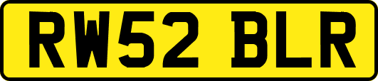 RW52BLR