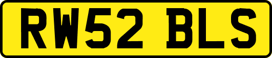RW52BLS