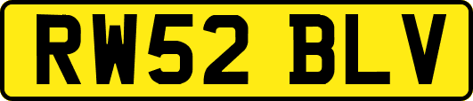 RW52BLV