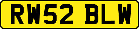 RW52BLW