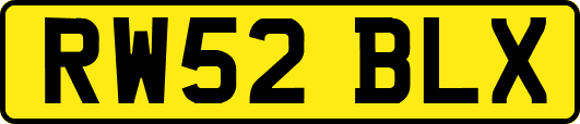 RW52BLX