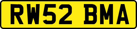 RW52BMA