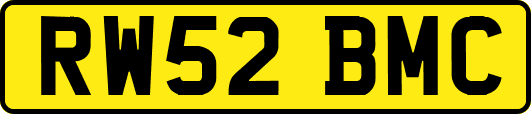 RW52BMC