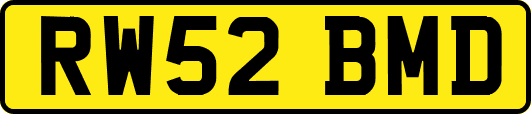RW52BMD
