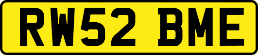 RW52BME