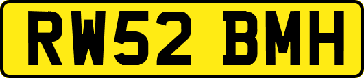 RW52BMH