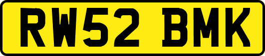 RW52BMK