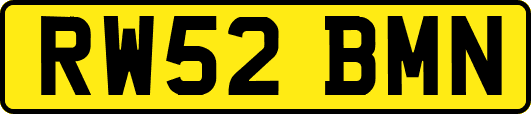 RW52BMN