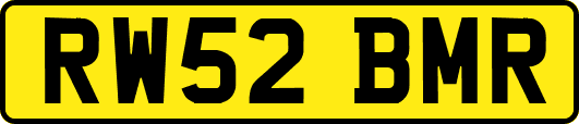 RW52BMR
