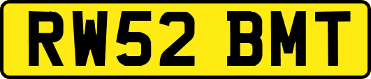 RW52BMT