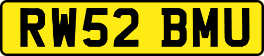 RW52BMU