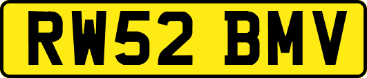 RW52BMV