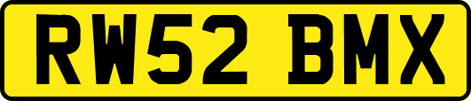 RW52BMX