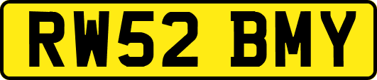 RW52BMY