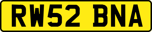 RW52BNA